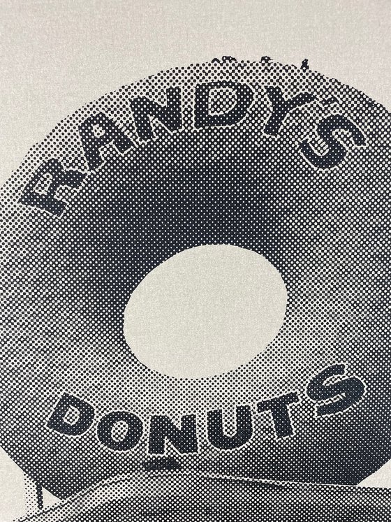 Randy's Donuts