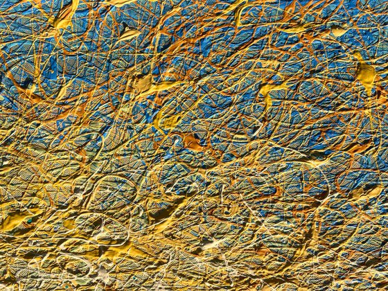 The Golden Edge