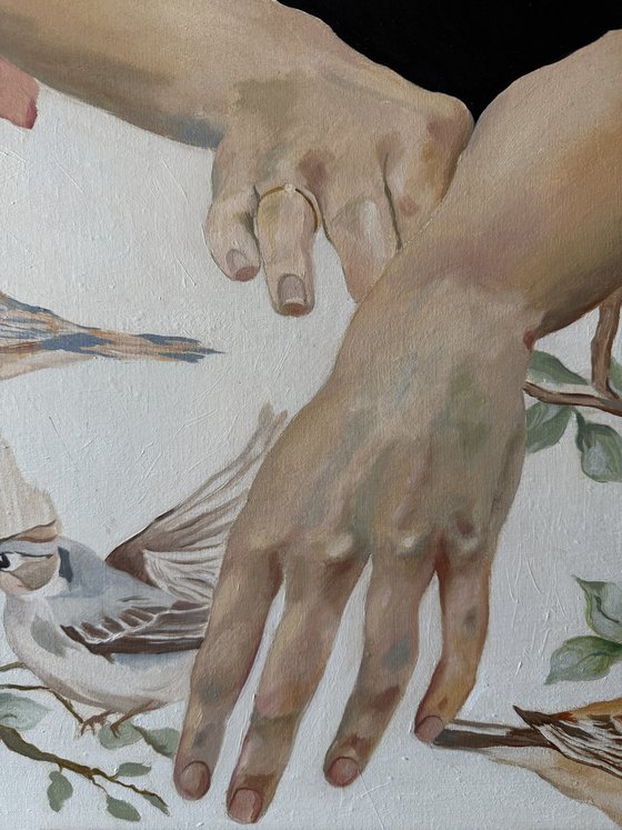 Meet me in my dreams