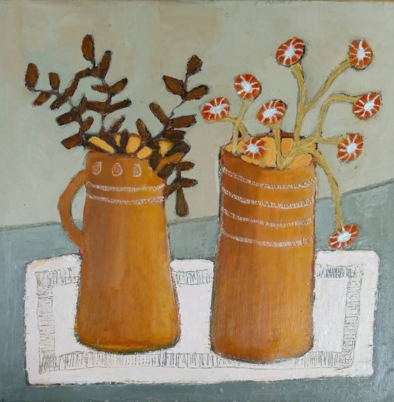 Wild Flowers