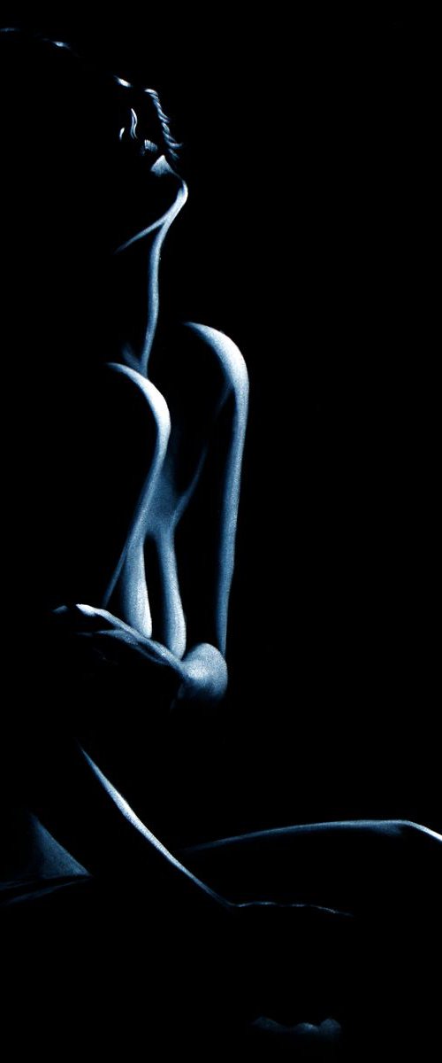 SILHOUETTE 5-# by Vlad Atasyan