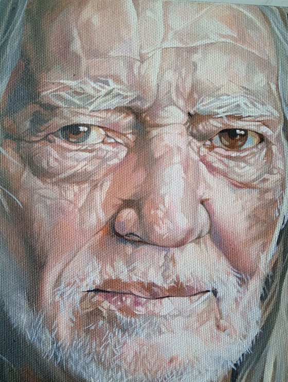 Willie