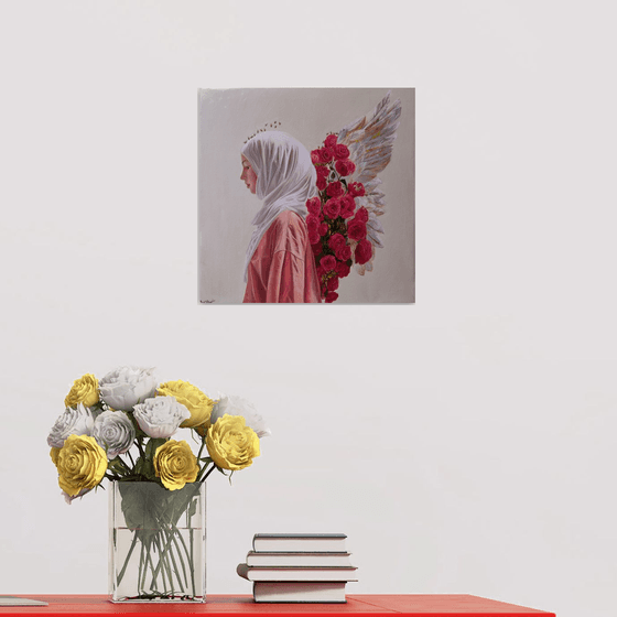 Booming - the rithe- the beginning