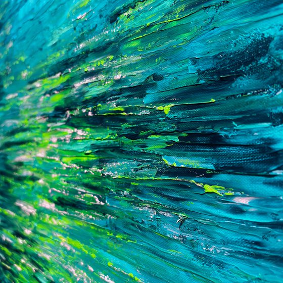 Hope Springs Eternal