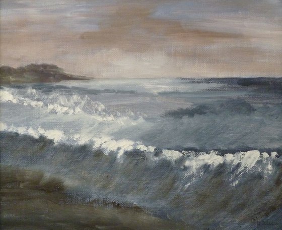 Surf, St Agnes