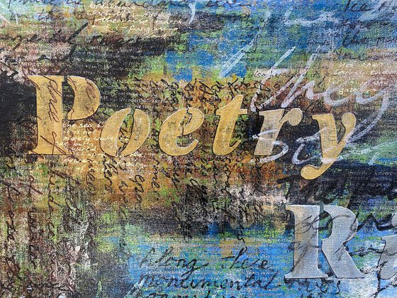 Poetry of Rivers