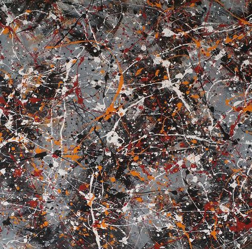 « Geometry » by M.Y. by Max Yaskin