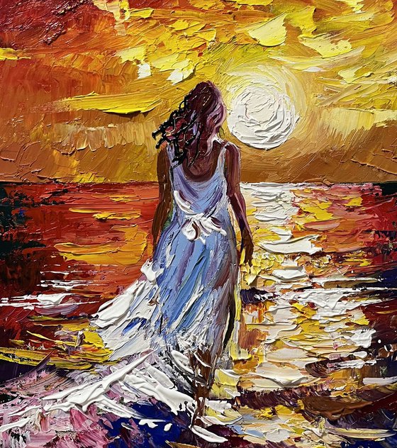 Fire and Serenity