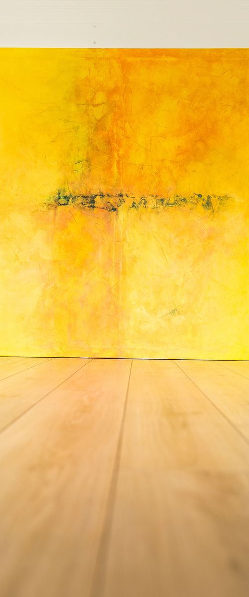 Solaris by Cornelia Petrea