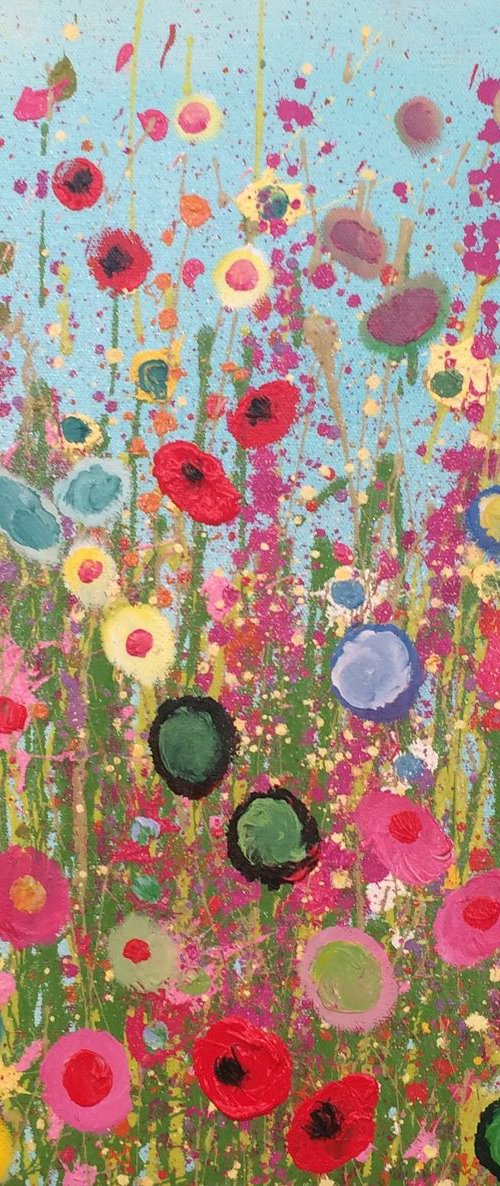 You Are My Hearts Desire by Yvonne  Coomber