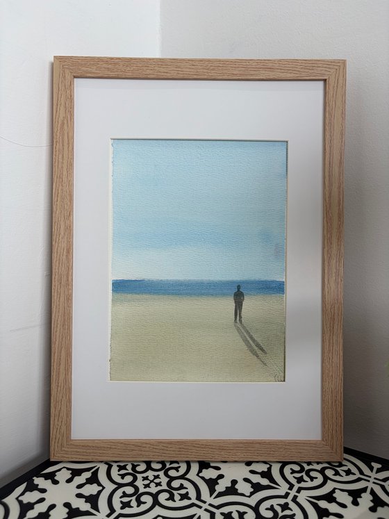 The Long Shadow