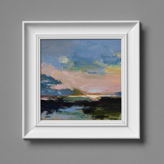 Atmospheric Study No. 19