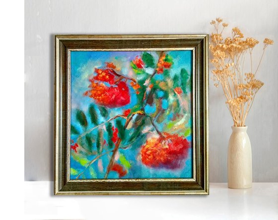 Rowanberry