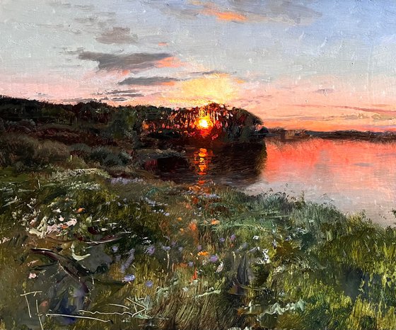 August