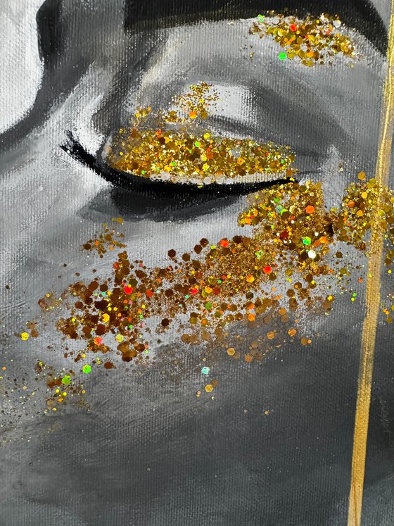 The Moment Between Breaths