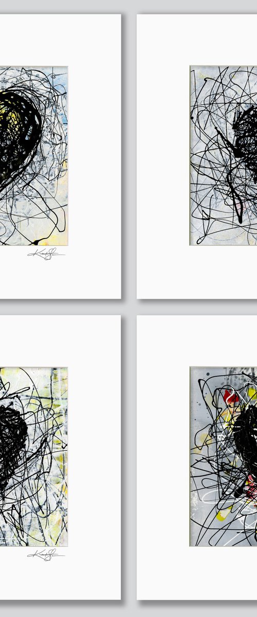 A Beautiful Heart by Kathy Morton Stanion