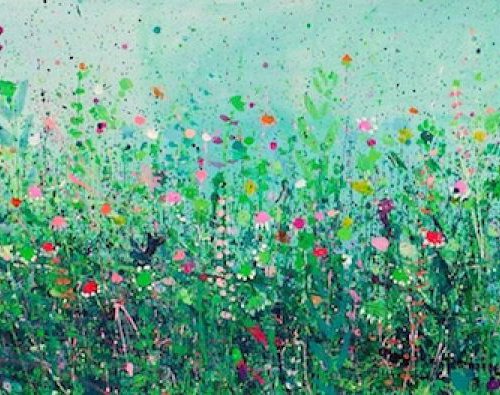 May Bank III by Sandy Dooley