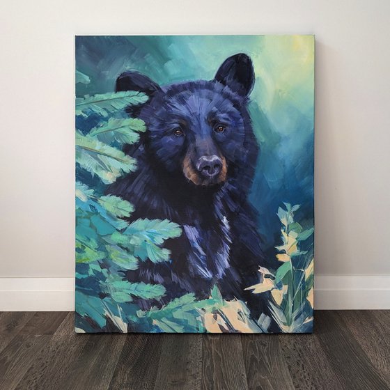 The Bear #2