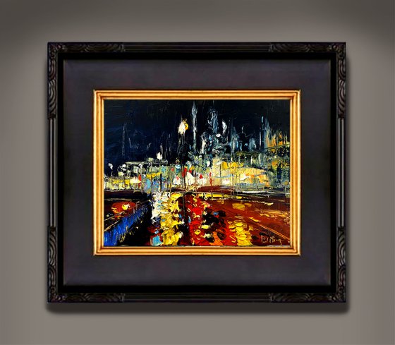 City Lights