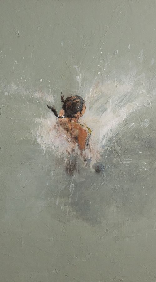 Jumper by Nemanja Nikolic