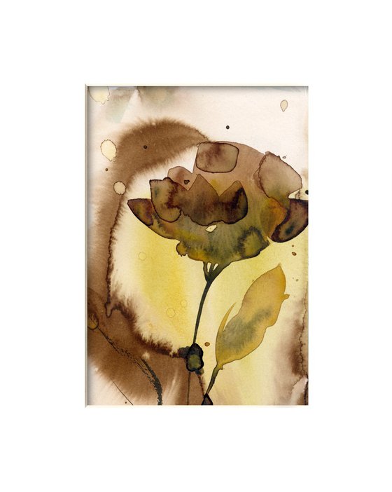 Organic Delights 25