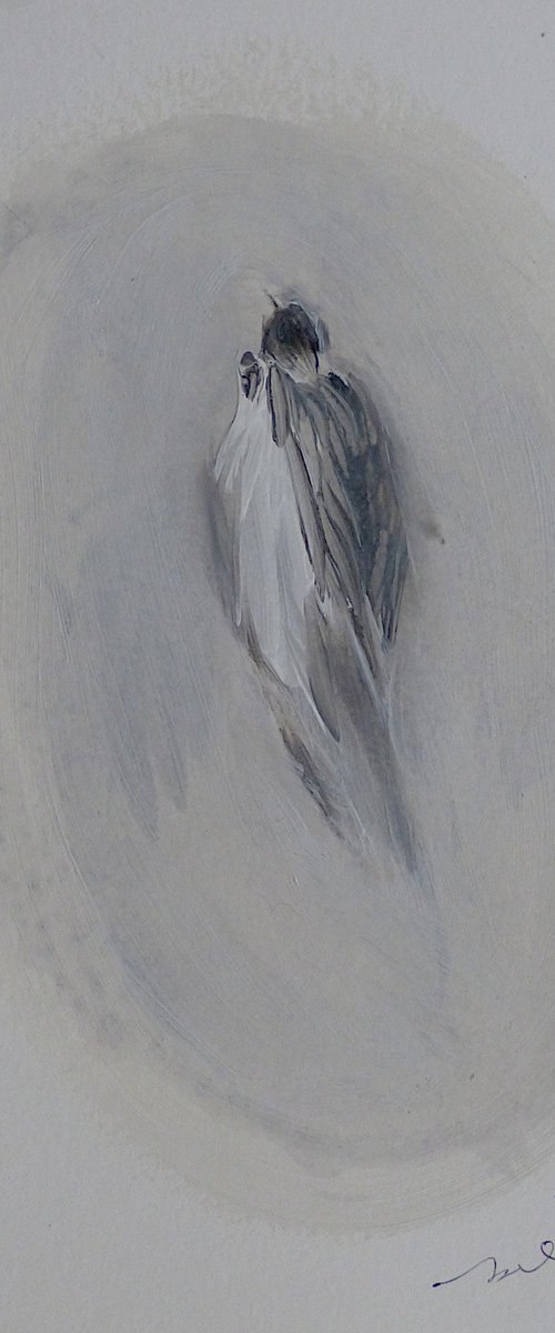 The Bird 25-4 by Frederic Belaubre