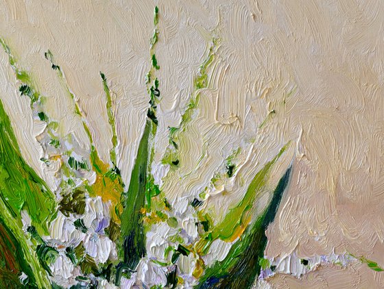 Lilies of the Valley