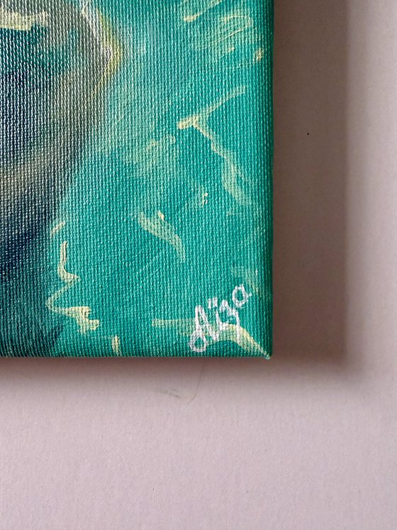 Hidden currents