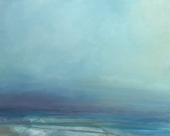 Quiet Landscape