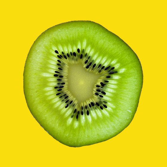 Kiwi Fruit