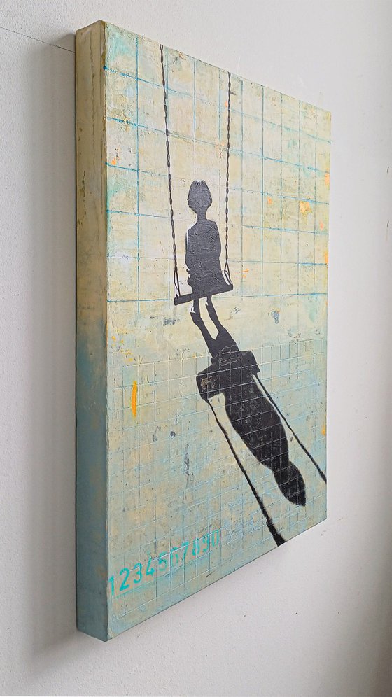 SWING LIFE AWAY