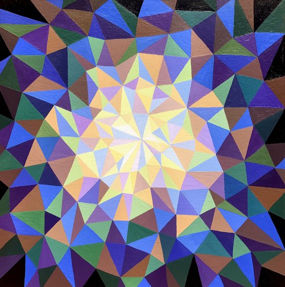 KALEIDOSCOPE