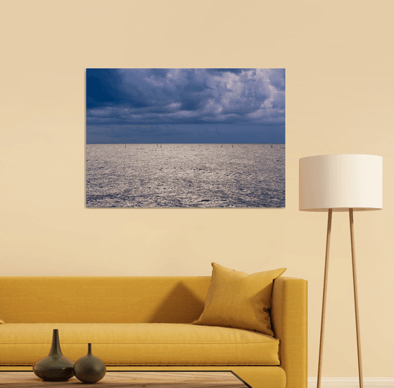 Seaside #9