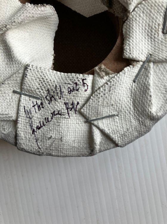 In the still air #5 & #6