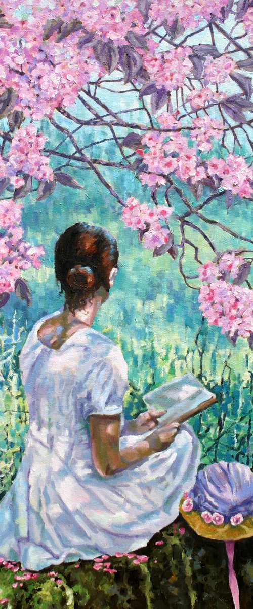 Emma by Zoe Elizabeth Norman