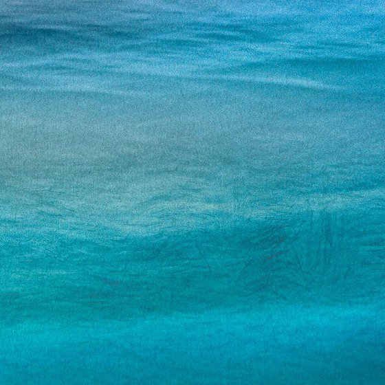 Blue Beyond Blue
