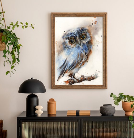 The Owl