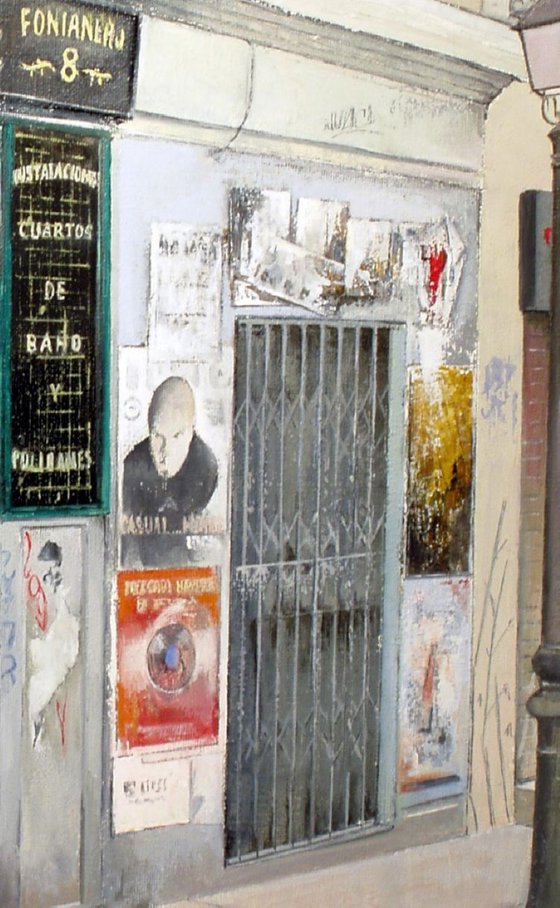 Fontanería E.Garcia-Madrid