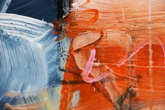 Bloom of Unsaid Things