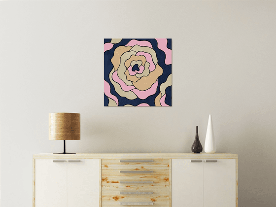Gentle Bloom #10
