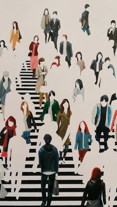 Nostalgia by Martta Garcia