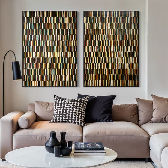 Order Without Perfection