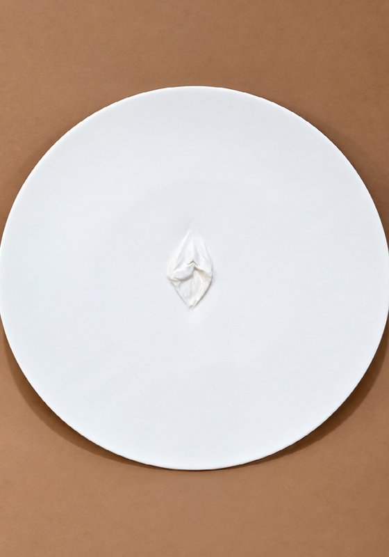"Vulva Hypnotica XX"