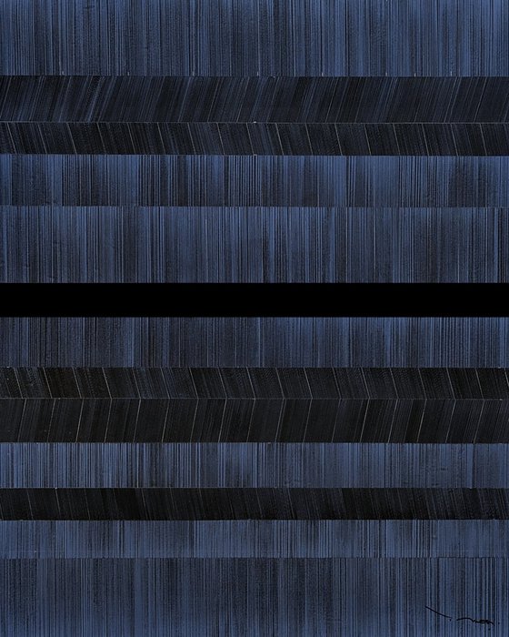 Tehos - Abstraction LD22 2026