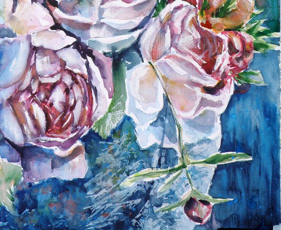 Roses