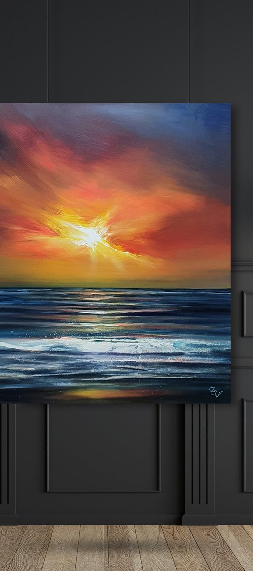 " A New Opportunity "...SPECIAL PRICE!!! by Ivan  Grozdanovski