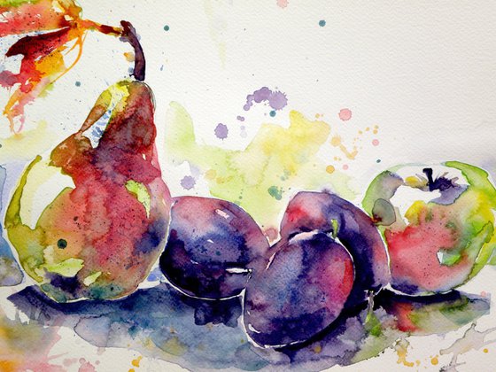 Fruits