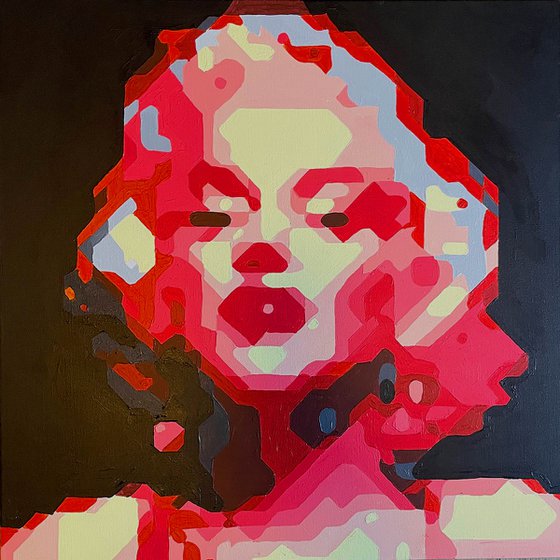 Marilyn Monroe