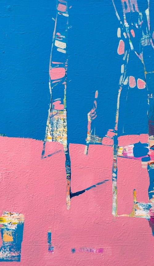 Aspen by Vahe Yeremyan