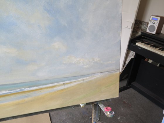 Bridlington, July 14